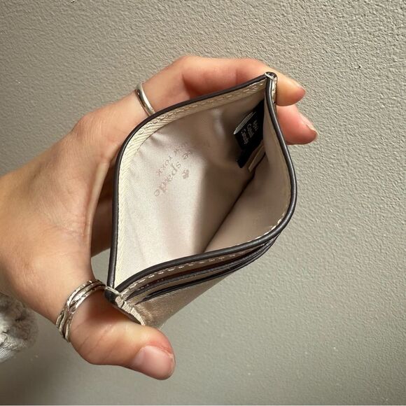 Kate spade Card holder - Picture 4 of 4